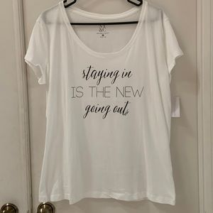 NY & Co Women’s T-shirt